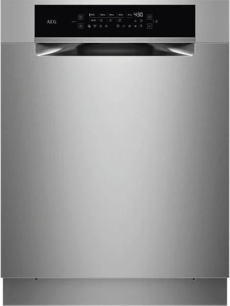 AEG Electrolux 8000 SatelliteClean Pro GU8205ASFM