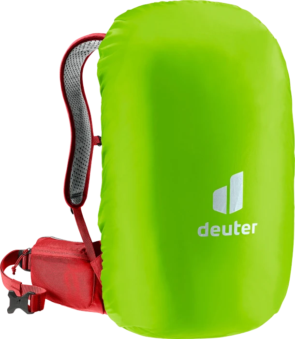 Deuter Futura 27 masala/cherry