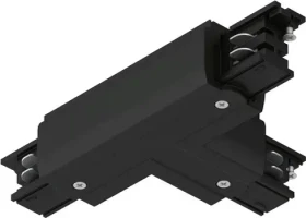 Paulmann ProRail3 Schienensystem-Komponente T-Verbinder rechts schwarz