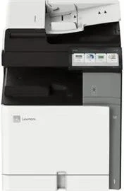 Lexmark CX952se, Laser, mehrfarbig