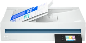 HP ScanJet Pro N4600 fnw1