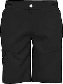 Odlo Ride Easy Fahrradhose kurz schwarz (Herren)