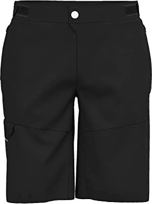 Odlo Ride Easy Fahrradhose kurz schwarz (Herren)