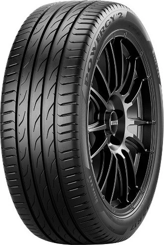 Pirelli Powergy 2