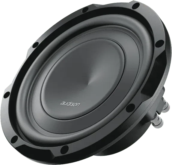 Audison Prima APS-8D