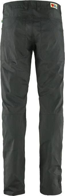 Fjällräven Vardag Lite Trousers Hose lang dunkelgrau (Herren)