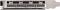 Sparkle Arc Pro B50, 16GB GDDR6, 4x DP Vorschaubild