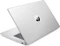 HP Laptop 17-cp2154ng, Natural Silver (Tastatur grau), Ryzen 5 7520U, 16GB RAM, 512GB SSD, DE Vorschaubild