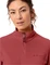 Vaude Rosemoor Fleece II Funktionsjacke brick (Damen) Vorschaubild