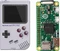 Raspberry Pi Zero, GPi CASE Bundle Vorschaubild