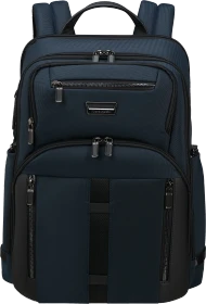 Samsonite Urban-Eye, Rucksack, 15.6", blau