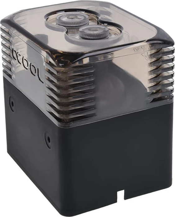 Alphacool Eisstation VPP Ausgleichsbehälter inkl. Pumpe VPP655 PWM