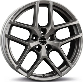 Borbet Y 8.5x19 5/112 ET48 (verschiedene Farben)