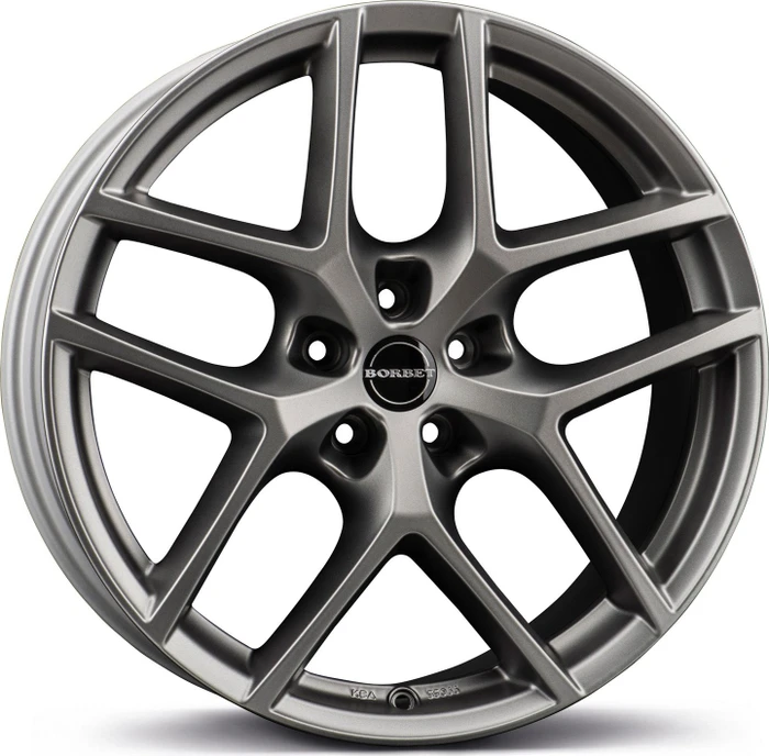 Borbet Y 8.5x19 5/112 ET48 (verschiedene Farben)