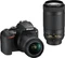 Nikon D3500 Vorschaubild