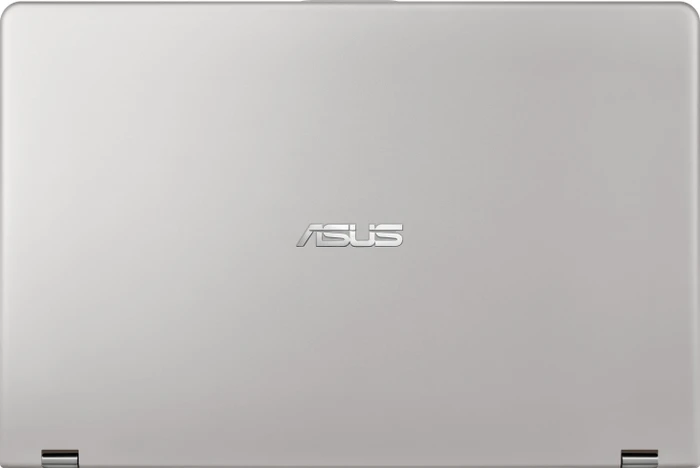 ASUS ZenBook Flip 15 UX561UN, Pure Silver, Core i7-8550U, 8GB RAM, 512GB SSD, GeForce MX150, DE