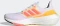 adidas Ultraboost 22 cloud white/turbo/flash orange (Damen) Vorschaubild
