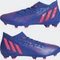 adidas Predator Edge.3 FG hi-res blue/turbo (Herren) Vorschaubild