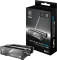 MSI Spatium M570 Pro FROZR 4TB, M.2 2280 / M-Key / PCIe 5.0 x4, Kühlkörper Vorschaubild