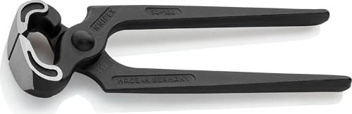 Knipex Kneifzange, 18cm