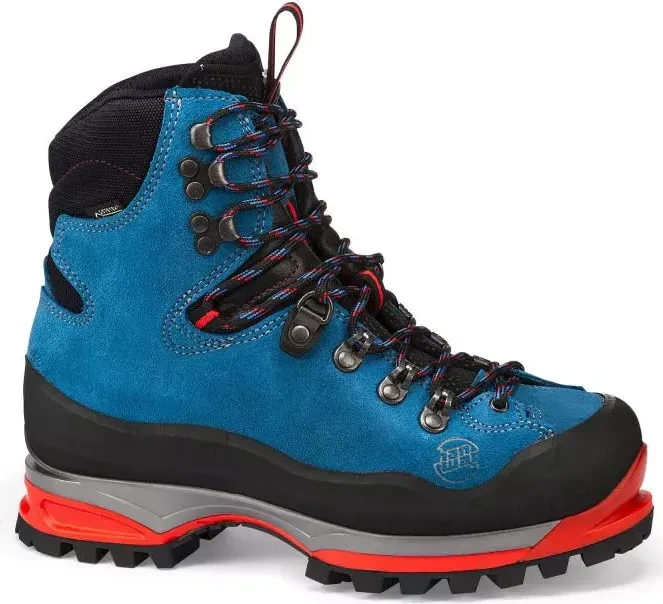 Hanwag Sirius II GTX schwarz/blau (Damen)