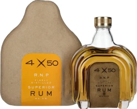 Reisetbauer 4x50 X.O. R.N.P Superior Rum 700ml