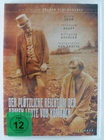 Der plötzliche Reichtum der armen Leute von Kombach (DVD)