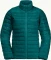 Jack Wolfskin Pilvi Down Funktionsjacke sea green (Damen) Vorschaubild