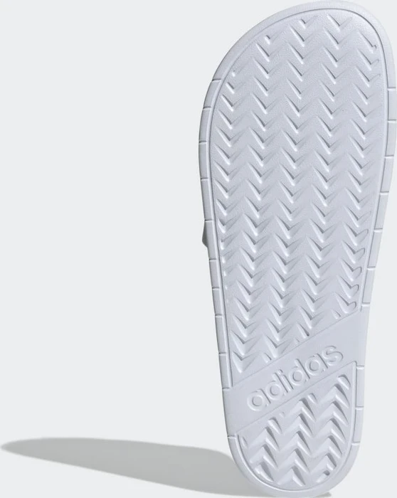 adidas TND Adilette cloud white/dark blue