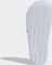 adidas TND Adilette cloud white/dark blue Vorschaubild
