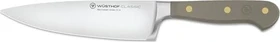 Wüsthof Classic Kochmesser 16cm velvet oyster