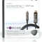Nedis USB-C 3.1 [Stecker] auf HDMI [Stecker] 4K 60Hz Adapterkabel schwarz, 10m Vorschaubild