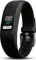 Garmin vivofit 4 Aktivitäts-Tracker schwarz gepunktet Vorschaubild
