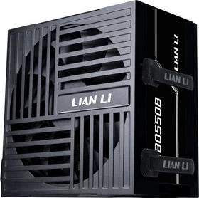 Lian Li RB 550B 550W, ATX 3.1
