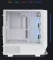 Thermaltake Ceres 330 TG ARGB Snow, weiß, Glasfenster Vorschaubild