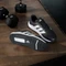 adidas Dropset Base core black/cloud white/lucid red (Herren) Vorschaubild
