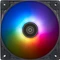 SilverStone Vista 140 ARGB schwarz, 140mm Vorschaubild