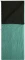 Exped LuxeWool Uno Deckenschlafsack moraine/sage Vorschaubild
