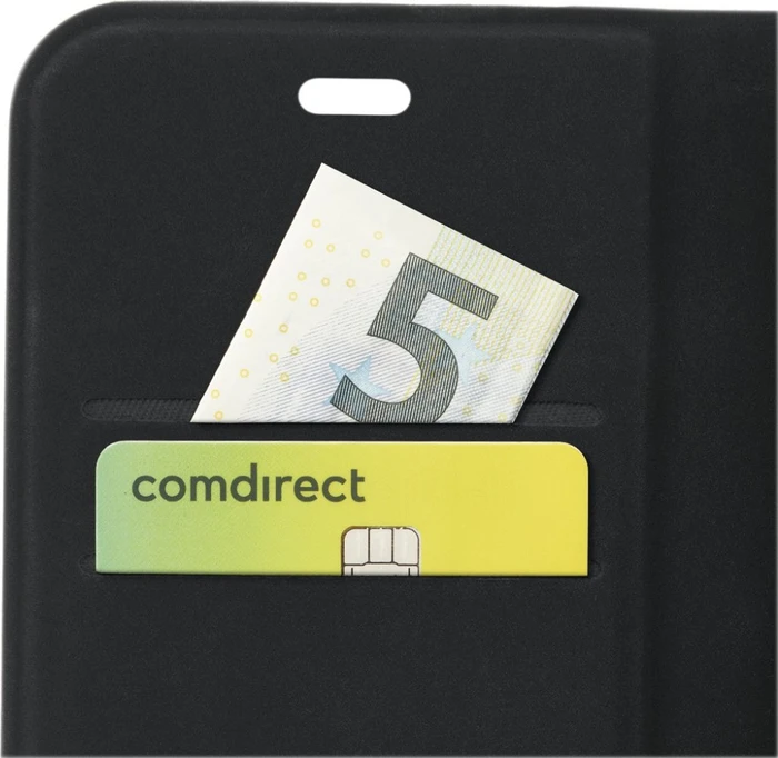Hama Handytasche Daily Protect für Apple iPhone 11 schwarz