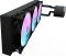 DarkFlash Nebula DN 360 Black, schwarz Vorschaubild