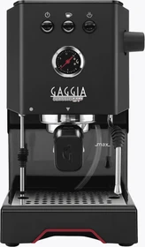 Gaggia EG2500/10 Classic Up black stainless steel