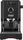 Gaggia EG2500/10 Classic Up black stainless steel