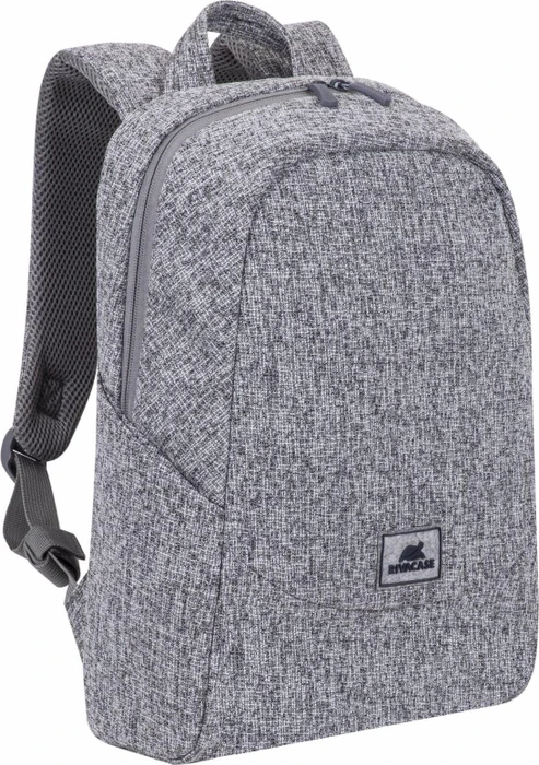RivaCase 7923 Laptop Rucksack 13.3" hellgrau