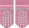 Falke Multi Stripe Babys Haus Socken english rose (Junior) Vorschaubild