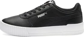 Puma Carina L puma black/puma white/puma silver (Damen)