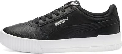 Puma Carina L puma black/puma white/puma silver (Damen)