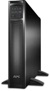 APC Smart-UPS X Rack/Tower LCD 2U, 3000VA, USB/seriell