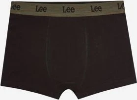 Lee Trunks 3er Boxer Briefs (Herren)