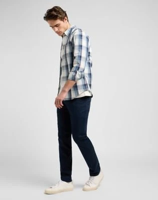 Lee Slim Chino Hose (Herren)