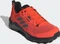 adidas Terrex AX4 Primegreen solar red/grey five/core black (Herren) Vorschaubild